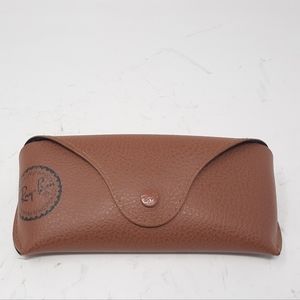 Ray-Ban Sunglasses Case